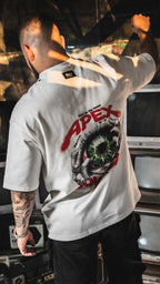 PARALLAX — OVERSIZE TEE