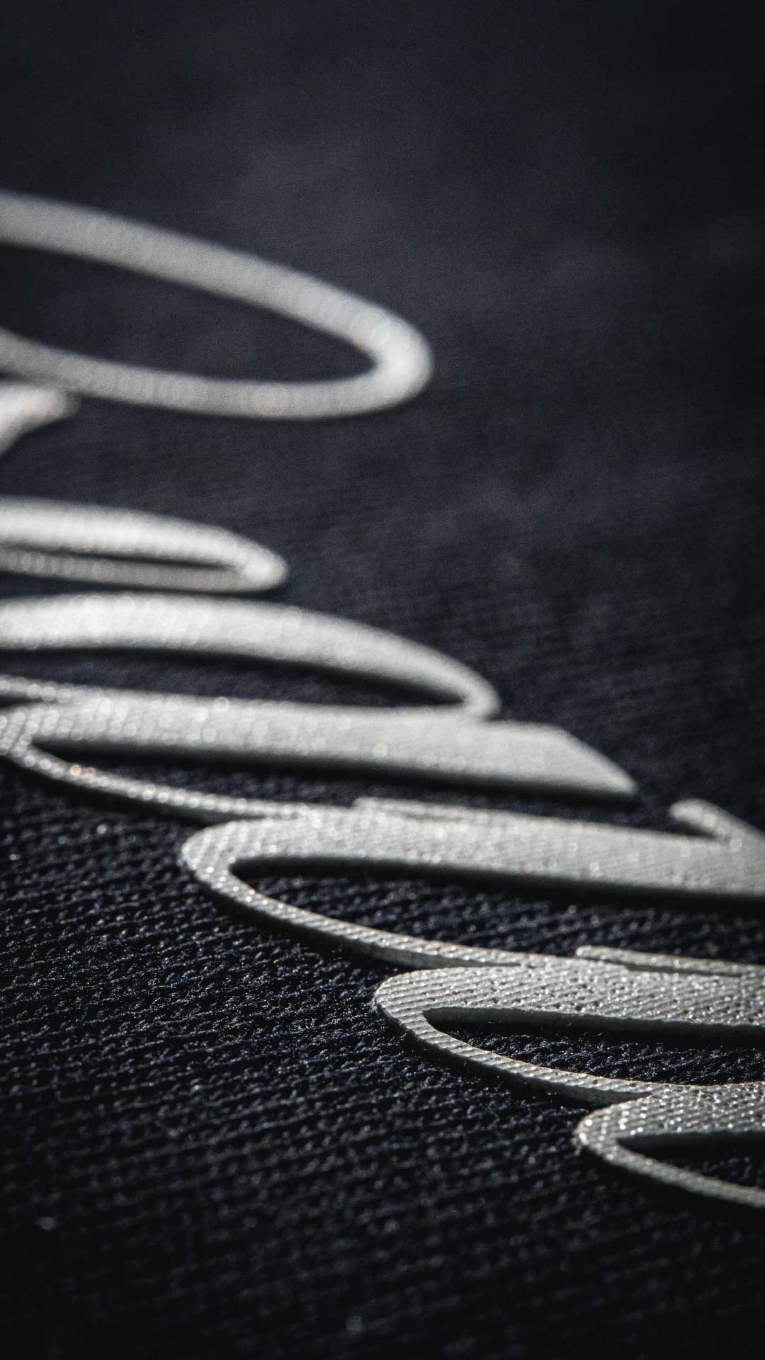 GOD’S CREATION — OVERSIZE TEE