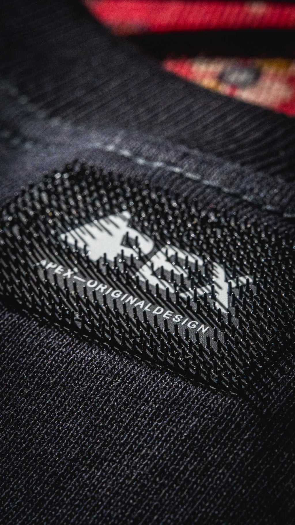 GOD’S CREATION — OVERSIZE TEE