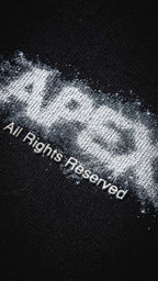 GOD’S CREATION — OVERSIZE TEE