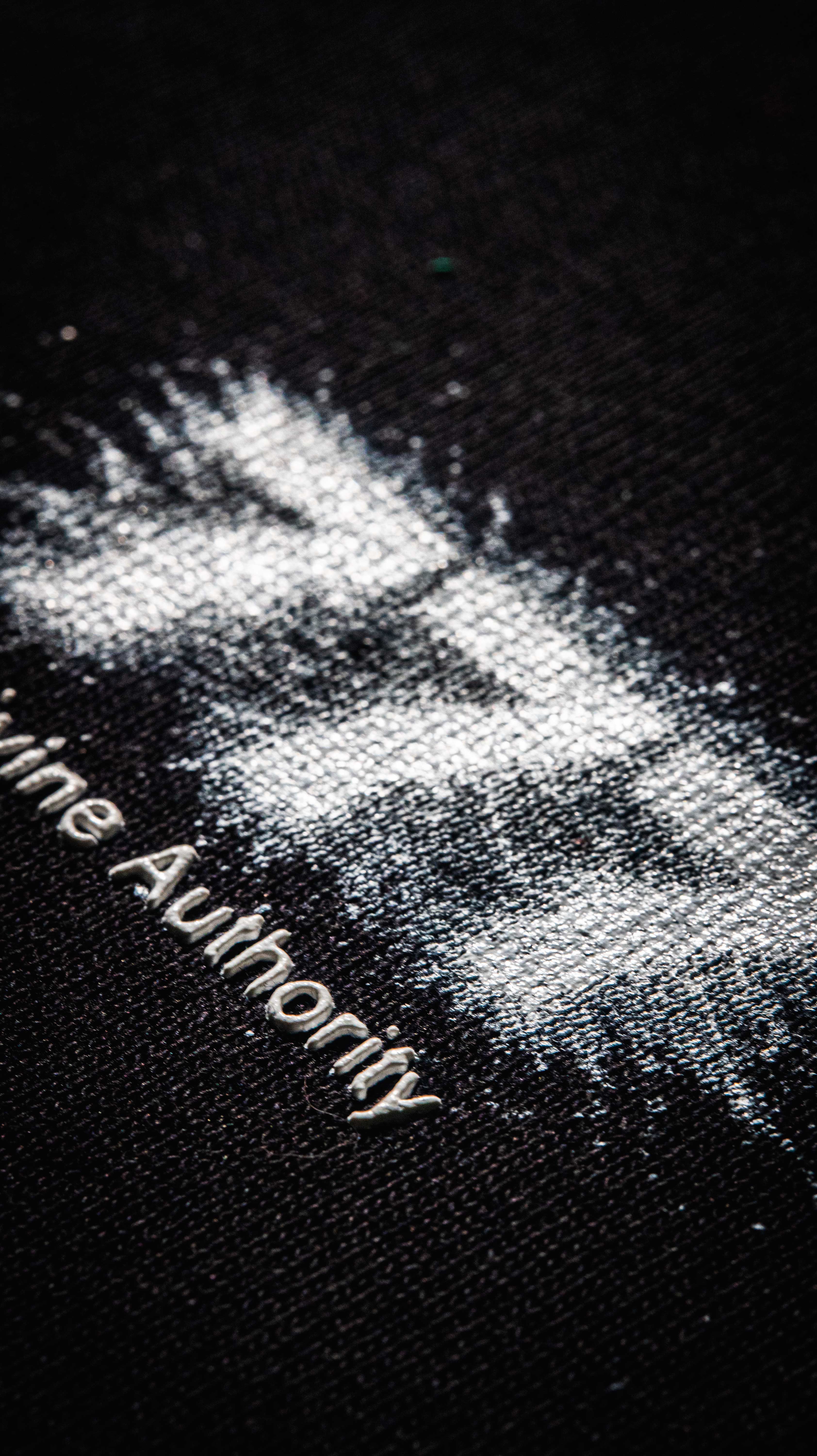 GOD’S CREATION — OVERSIZE TEE