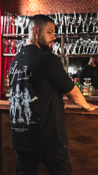 GUIDED BY GRACE — OVERSIZE TEE