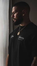 NO LIMITS — OVERSIZE TEE
