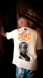 SHAKUR — OVERSIZE TEE