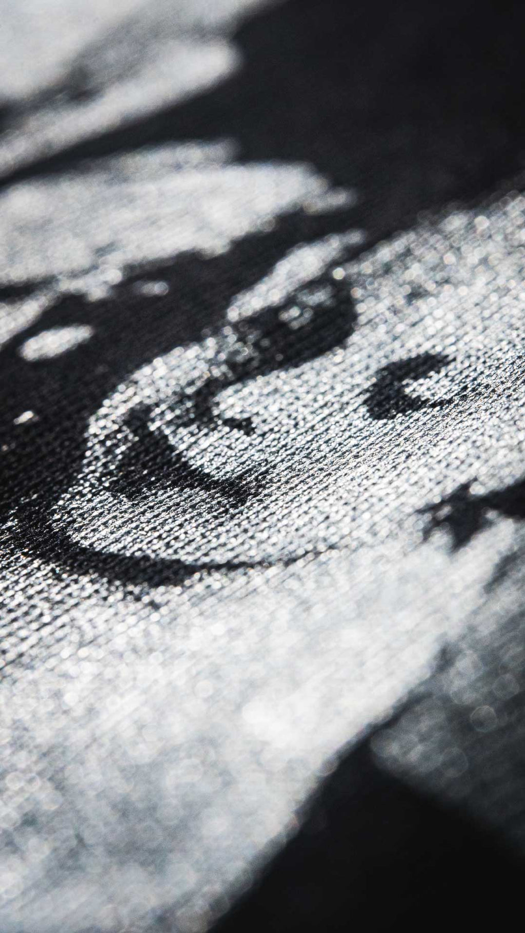 GUIDED BY GRACE — OVERSIZE TEE