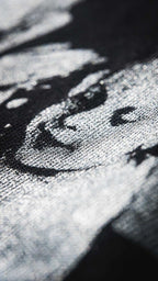 GUIDED BY GRACE — OVERSIZE TEE