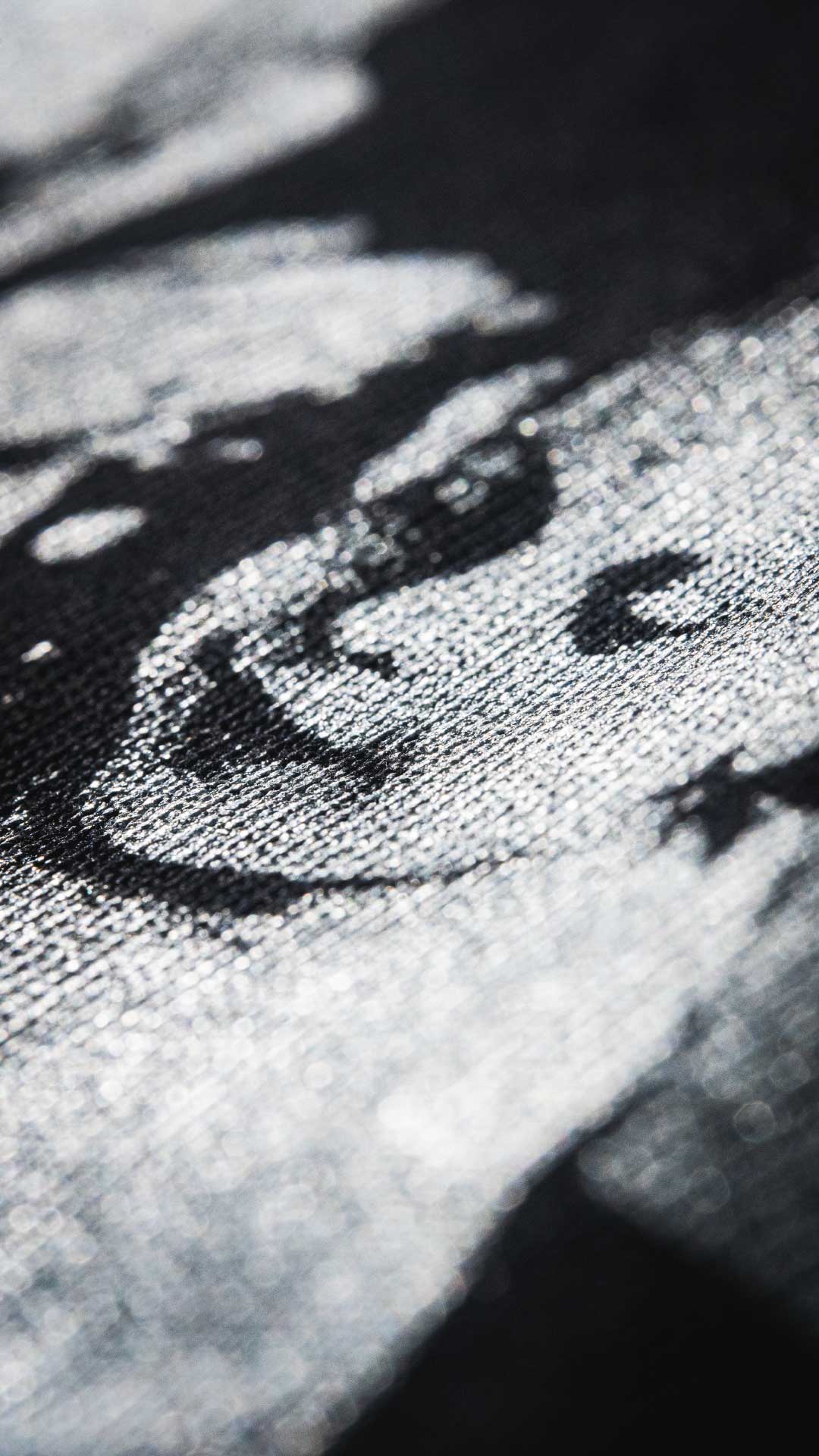 GUIDED BY GRACE — OVERSIZE TEE