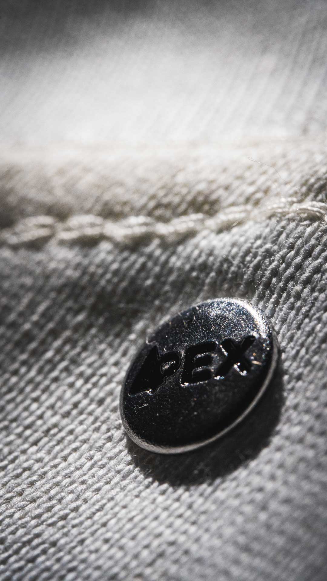 PARALLAX — OVERSIZE TEE