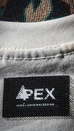 PARALLAX — OVERSIZE TEE