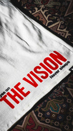 PARALLAX — OVERSIZE TEE