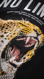 NO LIMITS — OVERSIZE TEE