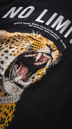NO LIMITS — OVERSIZE TEE