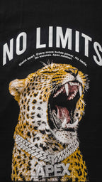 NO LIMITS — OVERSIZE TEE