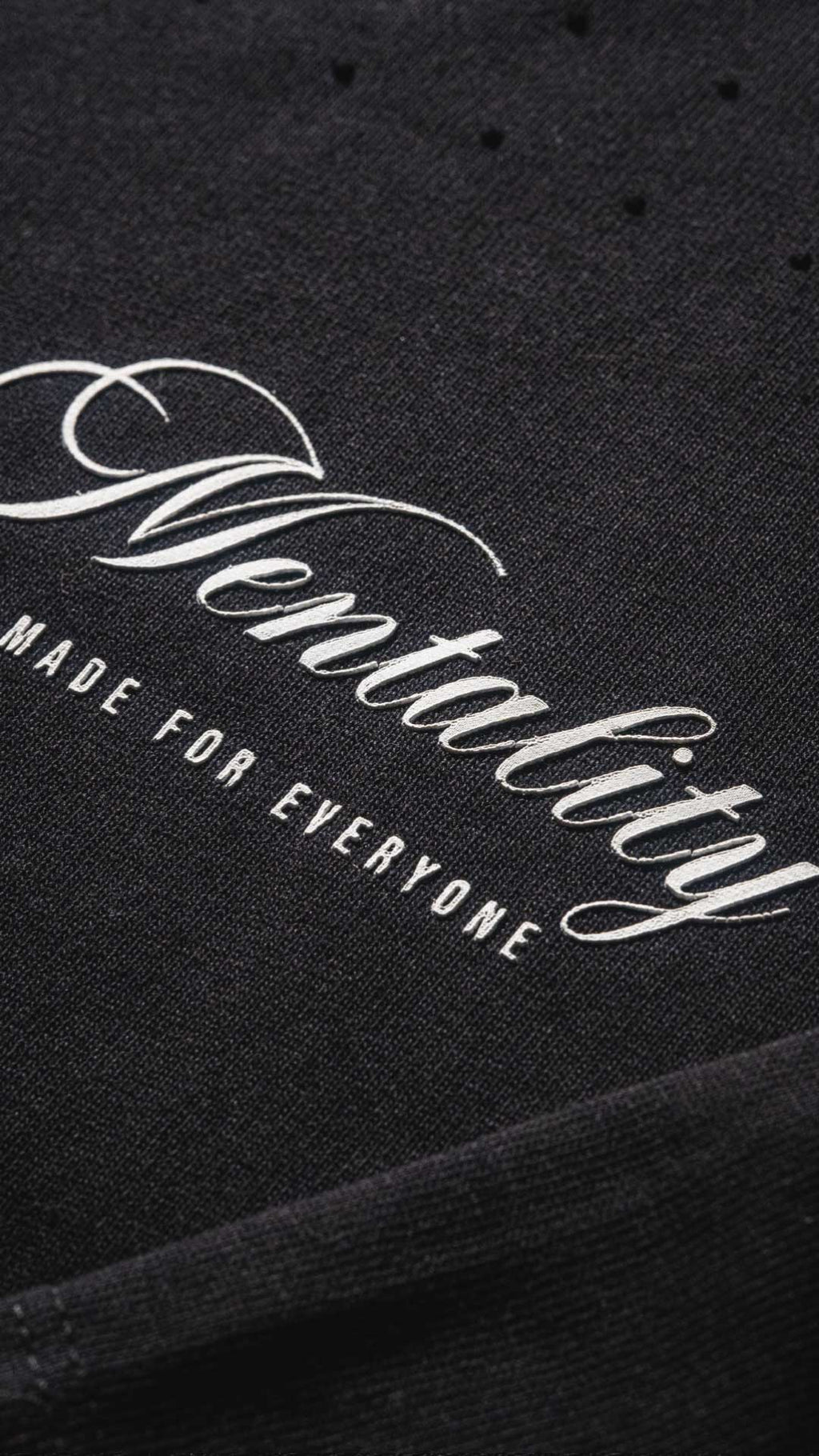 NO LIMITS — OVERSIZE TEE
