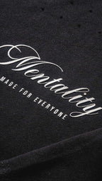 NO LIMITS — OVERSIZE TEE