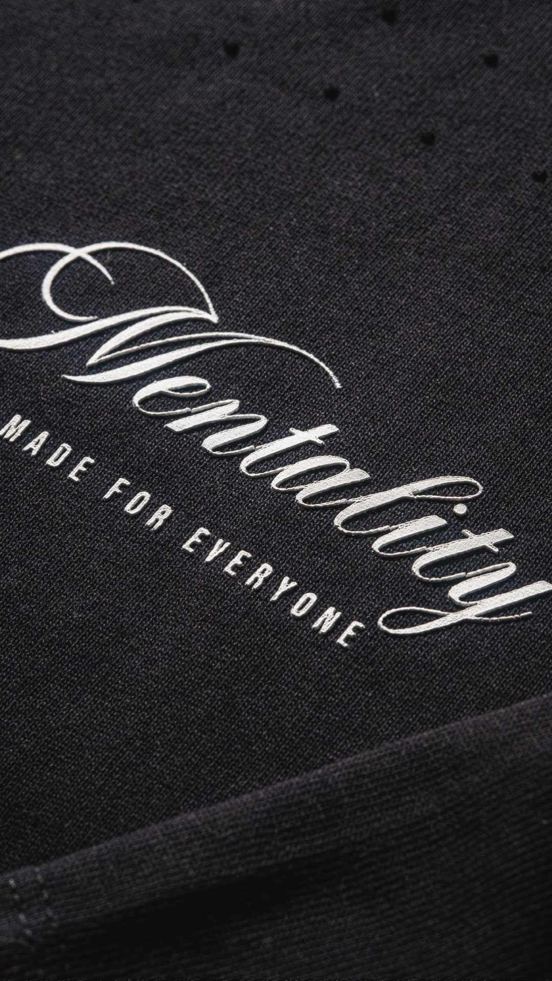 NO LIMITS — OVERSIZE TEE