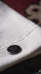 BUILT BY VISION — OVERSIZE TEE